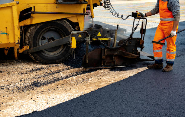 Best Brick Driveway Installation  in Sierra Ridge, CO